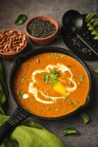 Daal Makhni