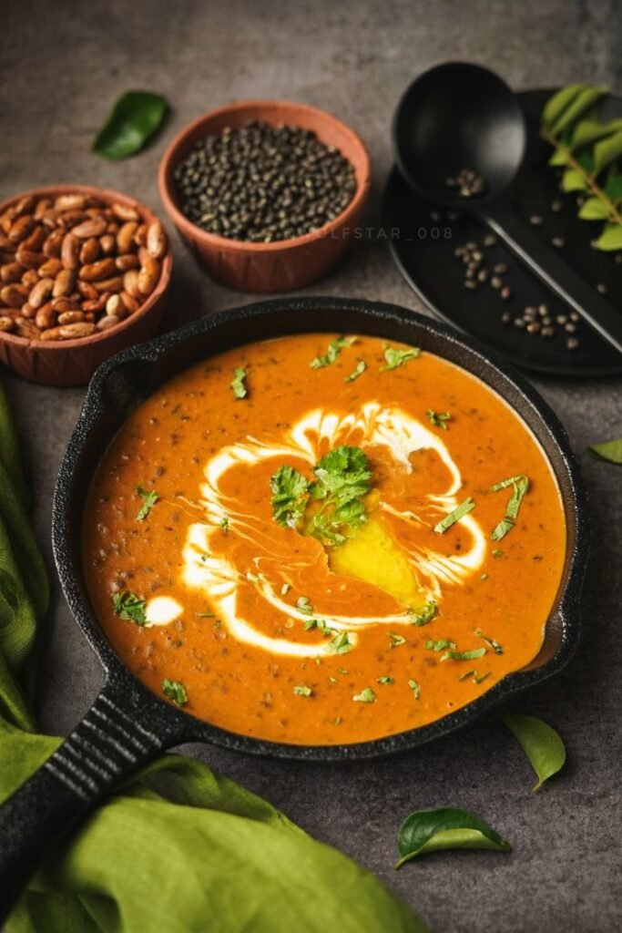 Daal Makhni
