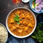Shahi Paneer