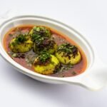 Litti Chokha (Purvanchal Special)